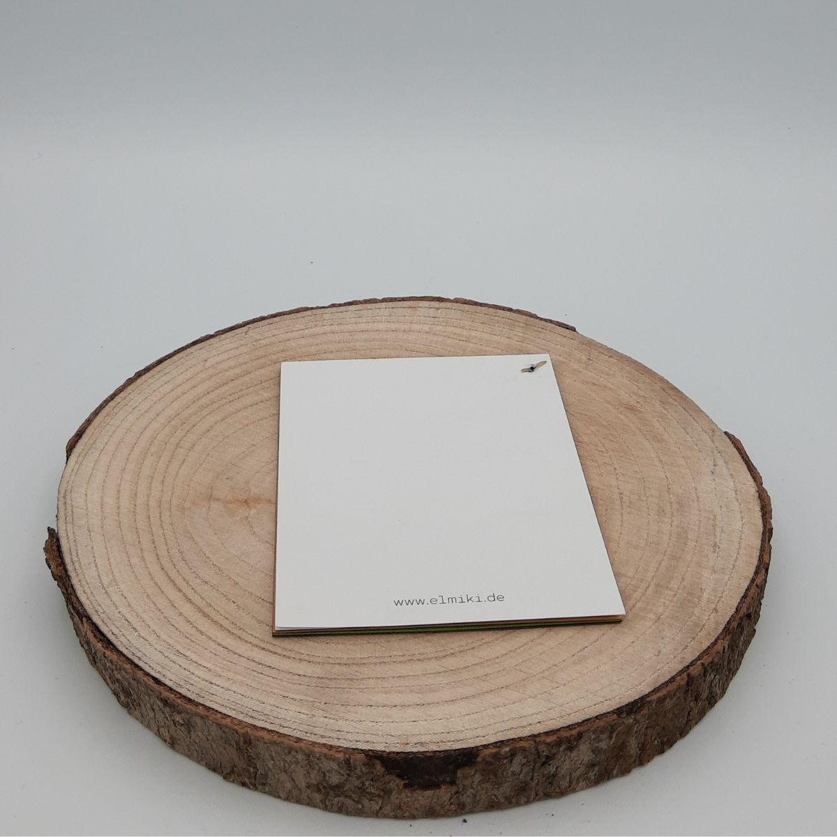 Einladungskarte Hüpfburg