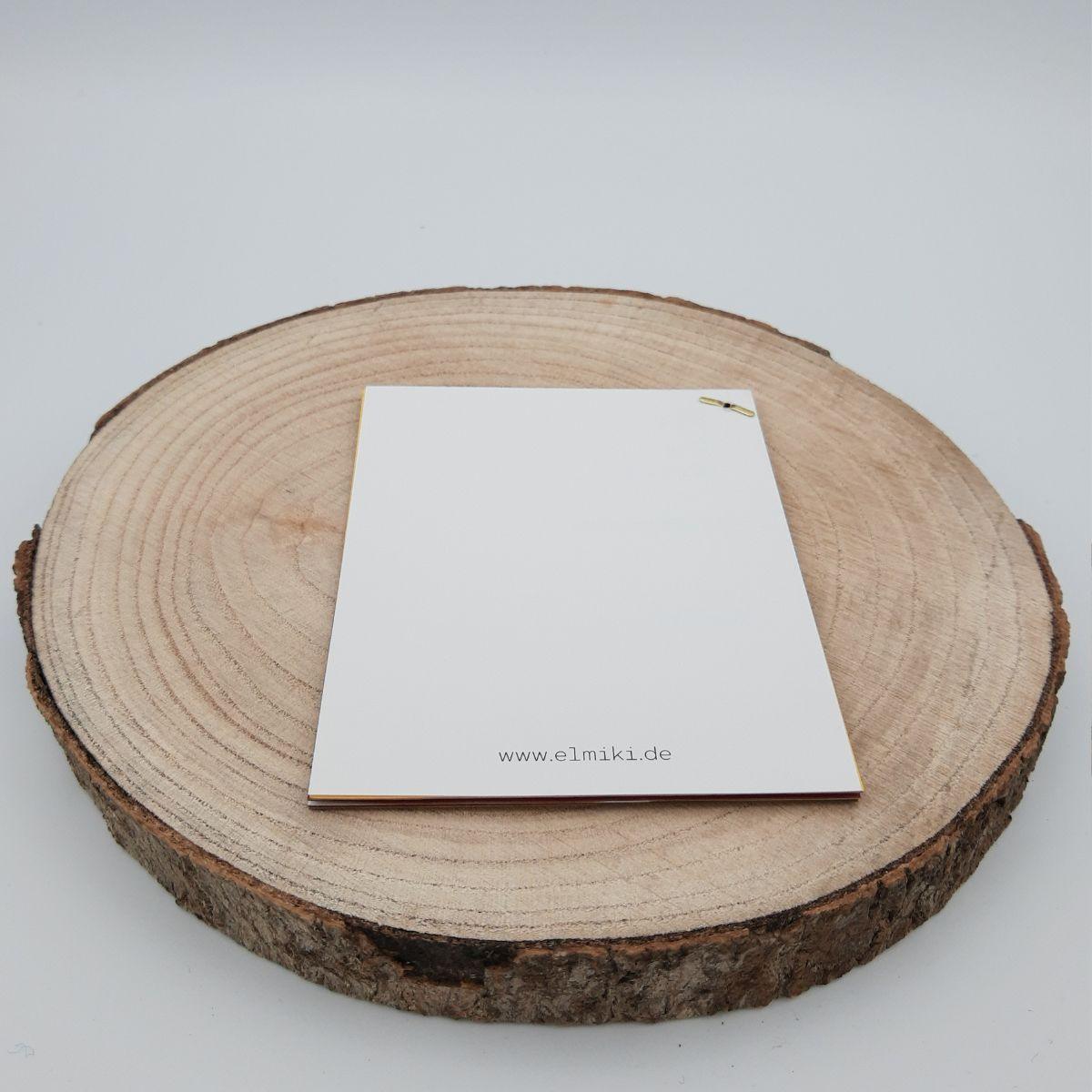 Einladungskarte Zauberschüler