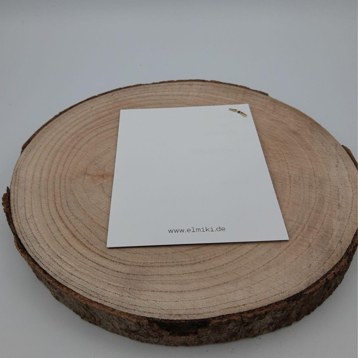 Einladungskarte Halloween Spinnen