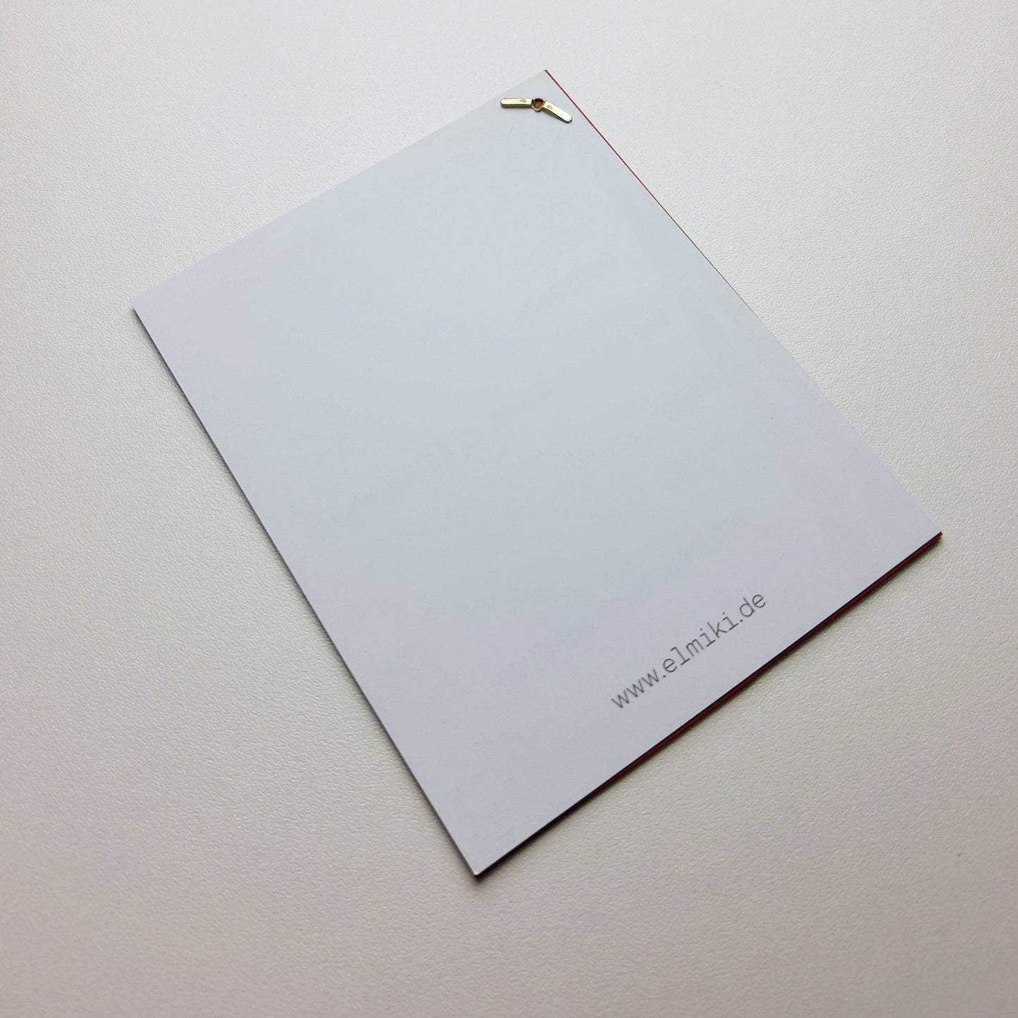 Einladungskarte Zirkus