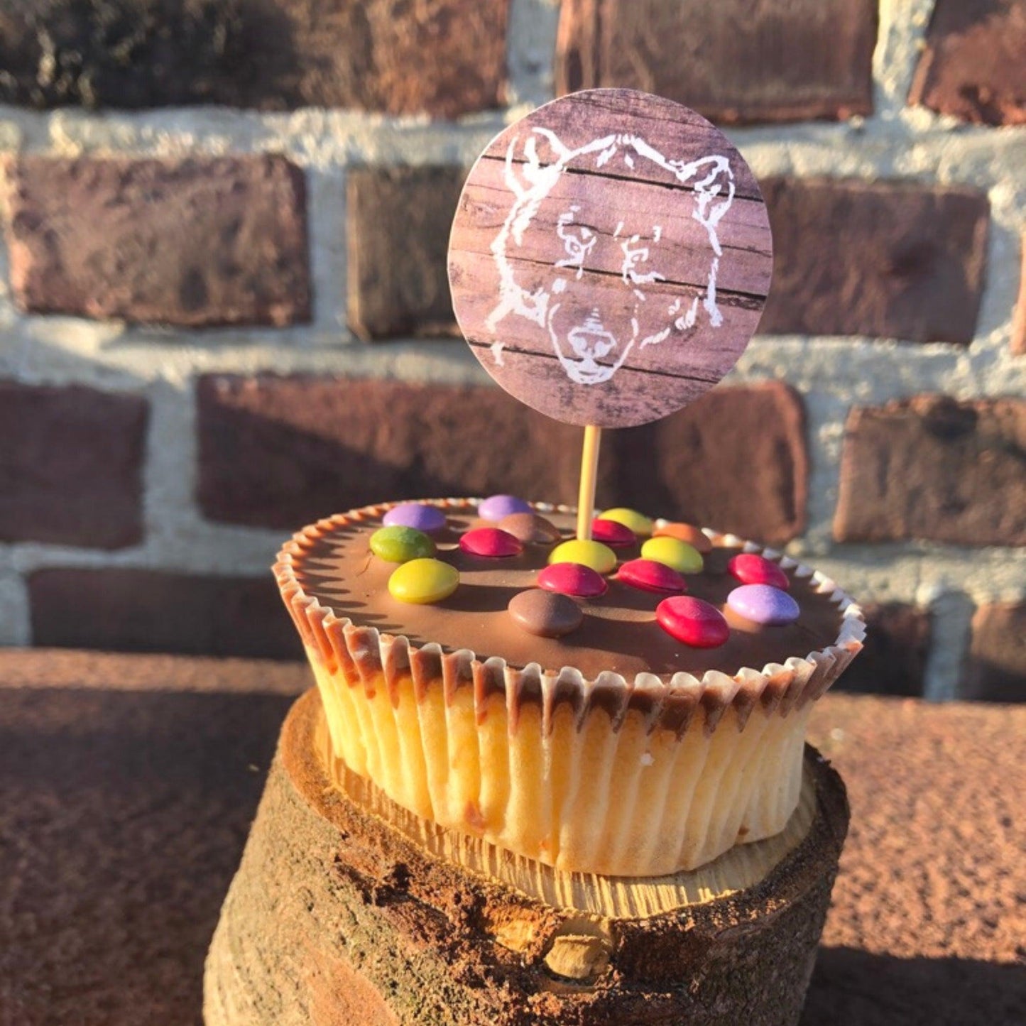 Pfadfinder/ Zeltlager Geburtstag